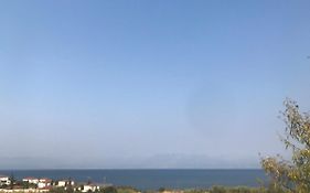 Nereids Apartments-Erato